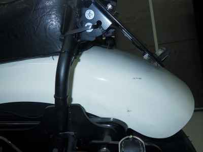 Harley-Davidson Iron XL1200NS 2018