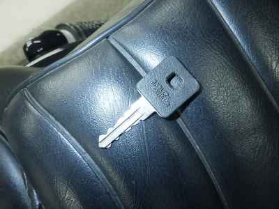 Harley-Davidson Iron XL1200NS 2018