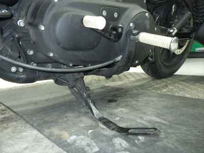 Harley-Davidson Iron XL1200NS 2018