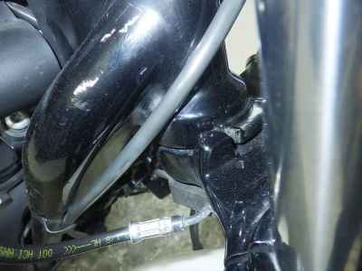 Harley-Davidson Iron XL1200NS 2018