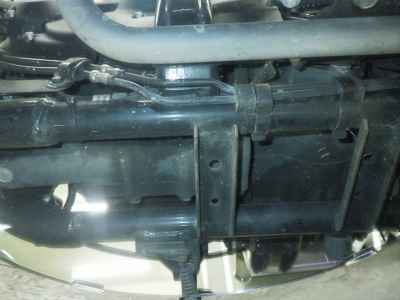 Harley-Davidson Iron XL1200NS 2018