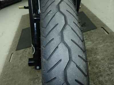 Harley-Davidson Iron XL1200NS 2018