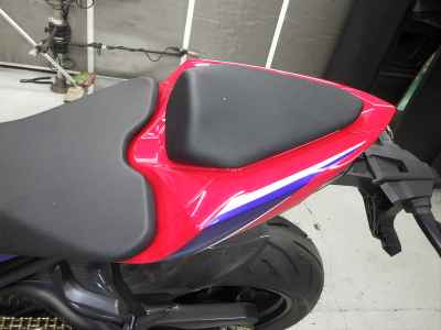 Honda CBR1000RR SP 2020