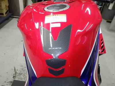 Honda CBR1000RR SP 2020