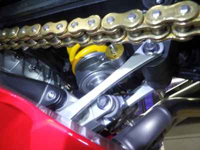 Honda CBR1000RR SP 2020