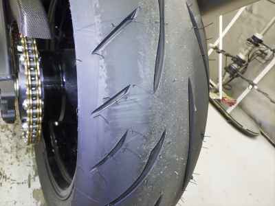 Honda CBR1000RR SP 2020