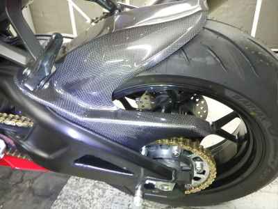 Honda CBR1000RR SP 2020