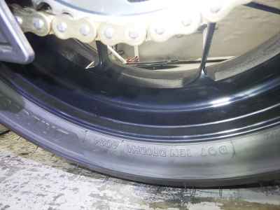 Honda CBR1000RR SP 2020