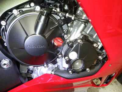Honda CBR1000RR SP 2020