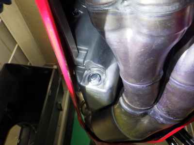 Honda CBR1000RR SP 2020