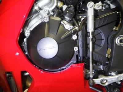 Honda CBR1000RR SP 2020