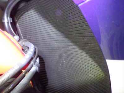 Honda CBR1000RR SP 2020