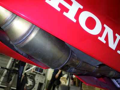 Honda CBR1000RR SP 2020