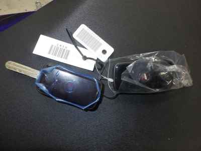 Honda CBR1000RR SP 2020