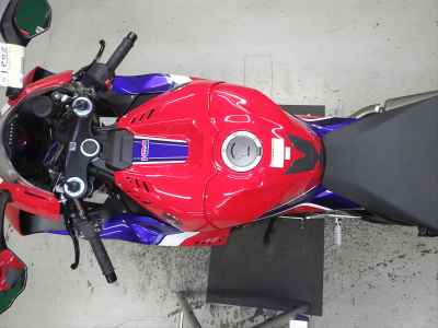 Honda CBR1000RR SP 2020