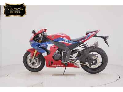 Honda CBR1000RR SP 2020