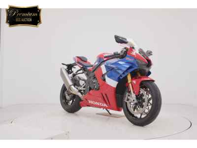 Honda CBR1000RR SP 2020
