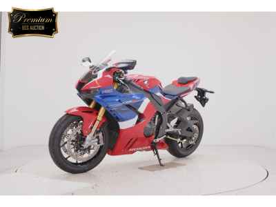 Honda CBR1000RR SP 2020