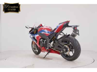 Honda CBR1000RR SP 2020