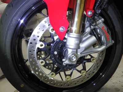 Honda CBR1000RR SP 2020