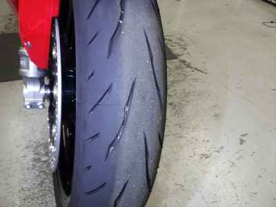 Honda CBR1000RR SP 2020