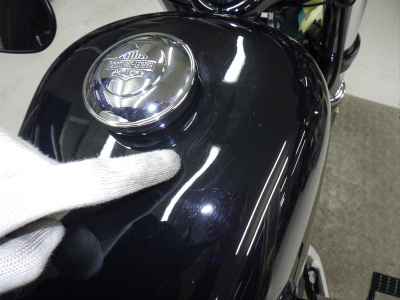 Harley-Davidson Sportster Forty-Eight XL1200X 2022