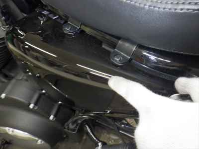 Harley-Davidson Sportster Forty-Eight XL1200X 2022