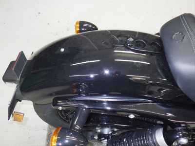 Harley-Davidson Sportster Forty-Eight XL1200X 2022