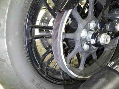 Harley-Davidson Sportster Forty-Eight XL1200X 2022