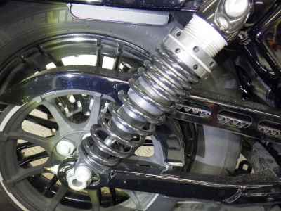 Harley-Davidson Sportster Forty-Eight XL1200X 2022