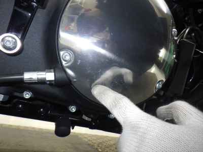 Harley-Davidson Sportster Forty-Eight XL1200X 2022