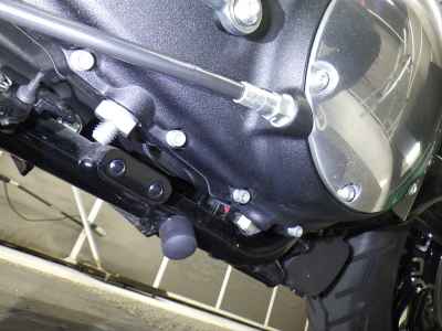 Harley-Davidson Sportster Forty-Eight XL1200X 2022