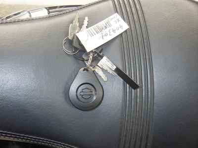 Harley-Davidson Sportster Forty-Eight XL1200X 2022