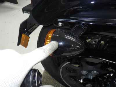 Harley-Davidson Sportster Forty-Eight XL1200X 2022