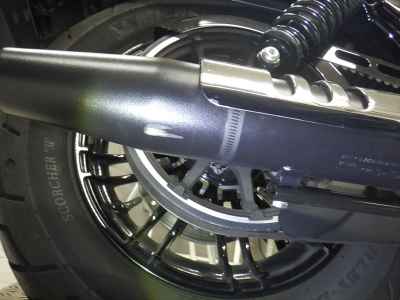 Harley-Davidson Sportster Forty-Eight XL1200X 2022