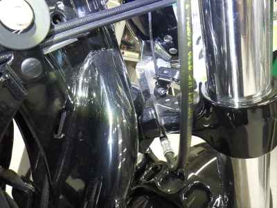 Harley-Davidson Sportster Forty-Eight XL1200X 2022