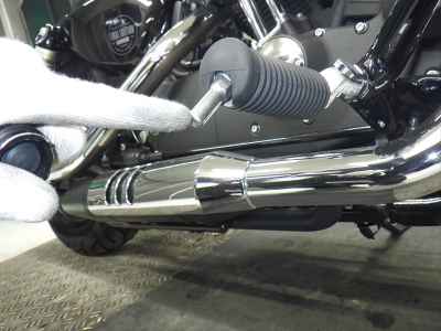 Harley-Davidson Sportster Forty-Eight XL1200X 2022