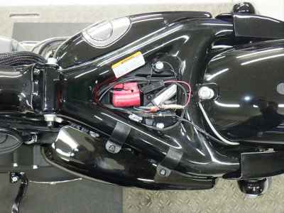 Harley-Davidson Sportster Forty-Eight XL1200X 2022