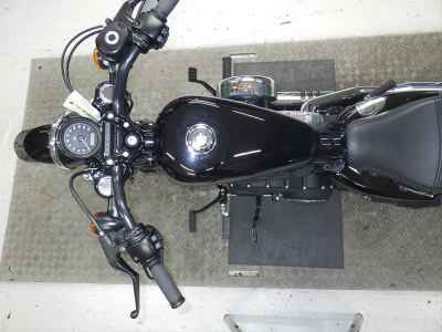 Harley-Davidson Sportster Forty-Eight XL1200X 2022