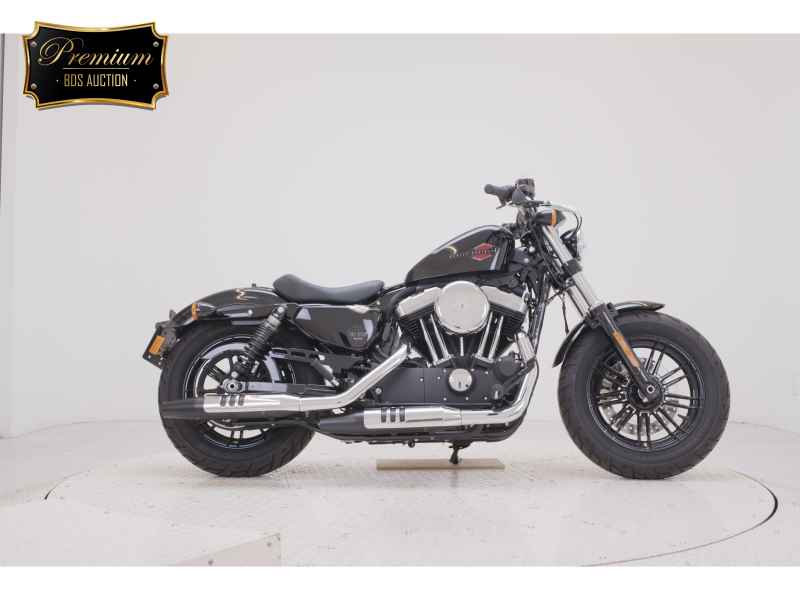 Harley-Davidson Sportster Forty-Eight XL1200X 2022