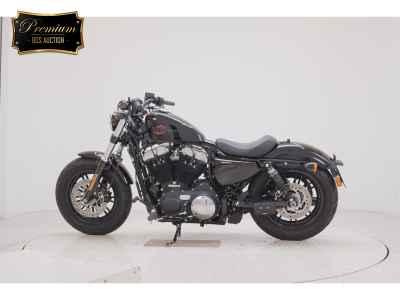 Harley-Davidson Sportster Forty-Eight XL1200X 2022