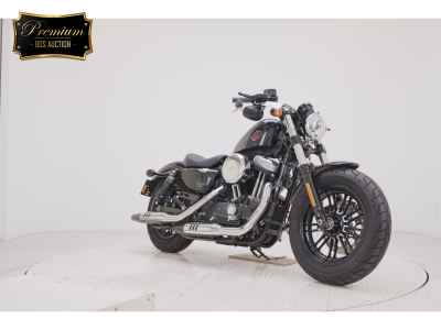 Harley-Davidson Sportster Forty-Eight XL1200X 2022