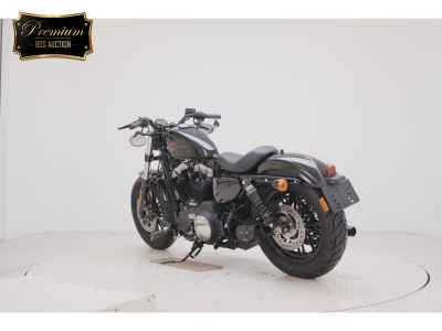 Harley-Davidson Sportster Forty-Eight XL1200X 2022