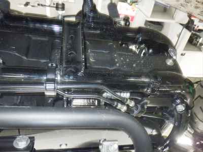 Harley-Davidson Sportster Forty-Eight XL1200X 2022