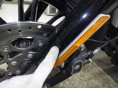 Harley-Davidson Sportster Forty-Eight XL1200X 2022