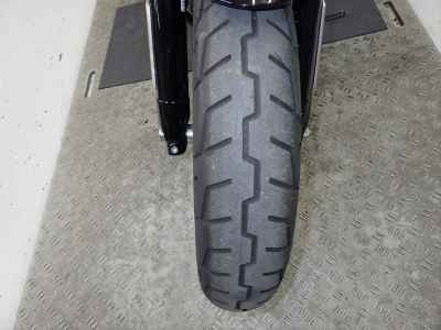 Harley-Davidson Sportster Forty-Eight XL1200X 2022