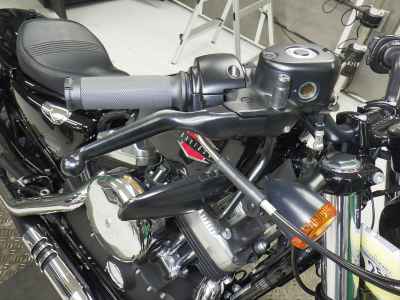 Harley-Davidson Sportster Forty-Eight XL1200X 2022