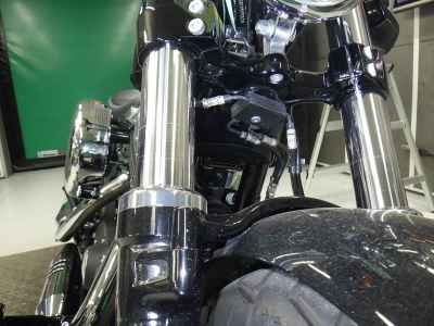 Harley-Davidson Sportster Forty-Eight XL1200X 2022