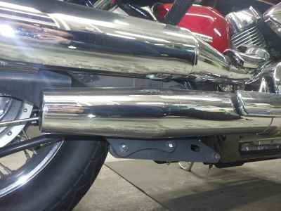 Honda Shadow 750 2008