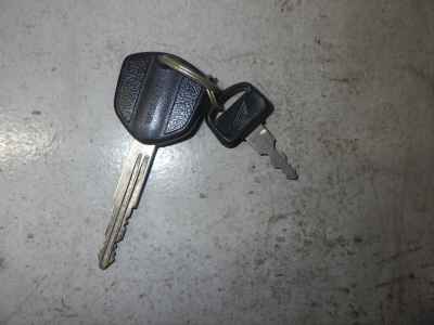 Honda Shadow 750 2008